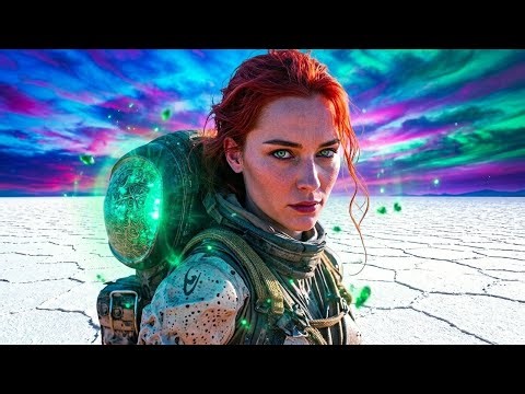 Beyond Reality | Mystical Sci-Fi Short Film 4K