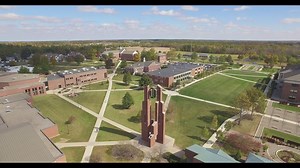 85K views · 1.6K reactions | Check out this cool aerial video of the Taylor campus! | Taylor University | Facebook