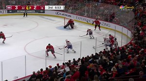 5K views · 147 reactions | Nick Suzuki cleans up the rebound with the nifty backhand tuck 粒 | Sportsnet | Facebook