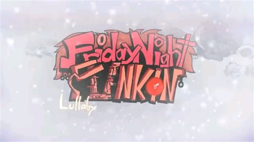 Frostbite - Friday Night Funkin' Lullaby OST[FNF音乐]