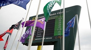 Must-see Track & Field Destinations