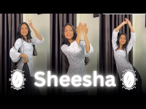 Sheesha🪞(Dance Video) | Mitta Ror | Sorab Bedi | Niharika Tiwari | New Haryanvi Song | Shipraanand
