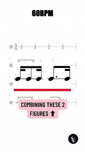 37K views · 467 reactions | □ 2 rhythms ■ 2 ritmos Do you want to...