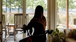 Long COVID in California: ‘A pandemic of loneliness and social isolation and rejection’