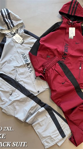 Ramesh Stores bhilwara on Instagram: "TRACK SUIT ‼️ONLY 800/-✅M TO XXL 🚨 @ramesh_stores_1986 is here to make you look best among all 🤎🤍 Shop now from the store रमेश स्टोर्स भीलवाड़ा || शिव -कृपा ||❤️🧿 Clothing 👔👗& footwear⛸️👠 A complete family wear outlet in economic range Address📍रेलवे स्टेशन रोड, स्टूडेंट वर्ल्ड के सामने , दुकान न.2/3,झूलेलाल प्याऊ के पास,इन्द्रा मार्केट , भीलवाड़ा ,राजस्थान Mobile number 👉 8233980942 👉 7665780942 Google map location 📍 https://g.co/kgs/sgxqFTL For o