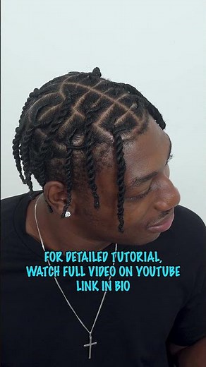 STOP Making These Mistakes! Beginner-Friendly Invisible Locs Guide