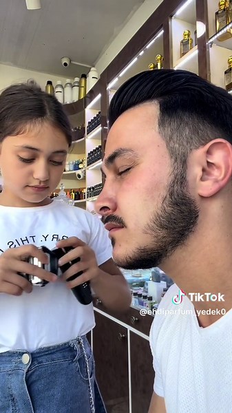 Barbering ASMR: Child's Haircut Experience