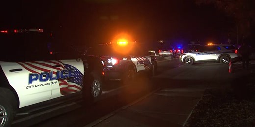 Pilot, trooper killed in helicopter crash during officer-involved shooting