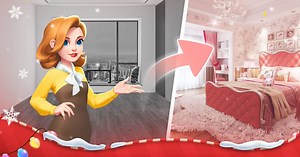 Download & Play Dream Home - House Design on PC & Mac (Emulator)