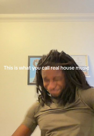 Deep House Music for Life