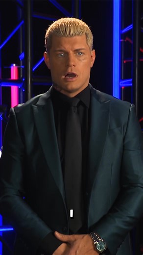 Who’s the DADDY of your Clan? 🧐 #Clashamania #WWE #CodyRhodes | Clash of Clans