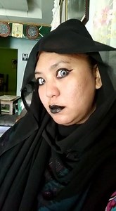 25K views · 89 reactions | Meet a Real-Life Witch!  | "I didn't lose my mind, I sold it on ebay." | Facebook