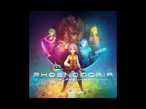Phoenotopia Awakening OST - Interlude (Middling Loop Variant)