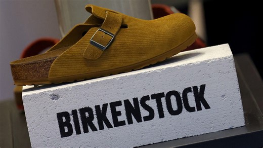 Birkenstock, UnitedHealthcare, Grab Holdings: Stocks in 30