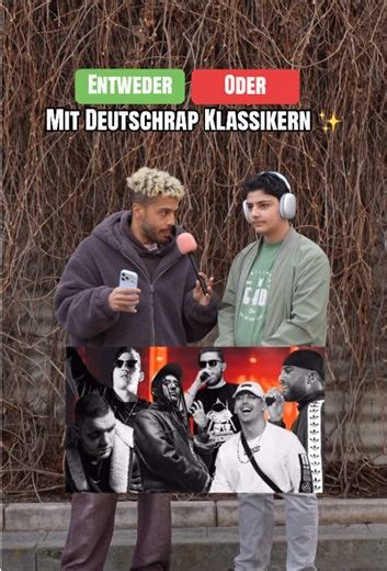 Für welche Songs hättet ihr euch entschieden? Deutschrap Quiz mit Deutschrap Klassikern #deutschrap #germanrap #azet #capitalbra #ufo361