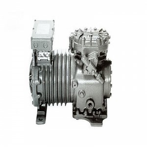 [Hot Item] R404A Dwm Copeland K Series Semi-Hermetic Refrigeration Compressor Dkj-15X