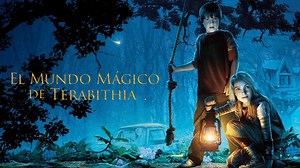 Bridge To Terabithia Movie (2007) | Release Date, Cast, Trailer, Songs, Streaming Online at Airtel Xstream, Prime Video