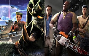 10 best co-op and multiplayer games of the 2000s