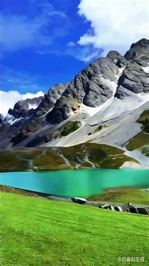 #独库公路美景 #回忆#旅行摄影