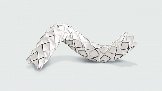 VIABAHN® VBX Balloon Expandable Endoprosthesis | Gore Medical