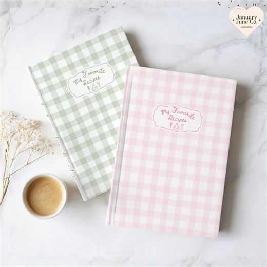 Custom Recipe Book, Personalized Recipe Book, Cook Book, Custom Cookbook, Personalized Housewarming Gift for New Homeowner Cooking Gifts - Etsy