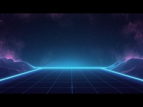 1 Hour Galactic Ambient Music 🌠 Space Soundscape for Study & Relax