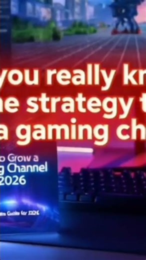 Start Gaming Like a Pro 🎮 (Beginner Guide + Secret Tips)