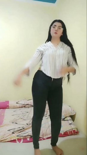 TANTE CAP PEPEK TEMBEM TIKTOK FYP TERBARU ❤️