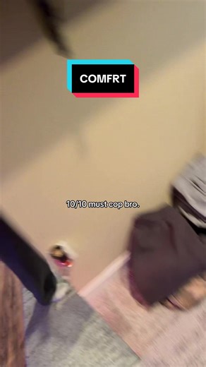 Ultimate Comfort in Men's Clothing: COMFRT Sweats Review