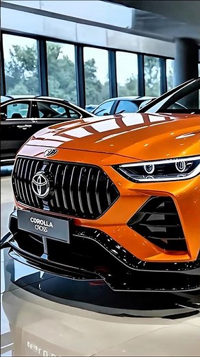 2026 Toyota Corolla Cross Review #zoomdrives #toyota #carreview #toyotacorollacross