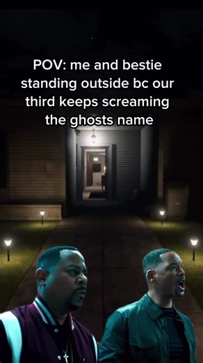 Phasmophobia Moments: Ghost Name Scream!