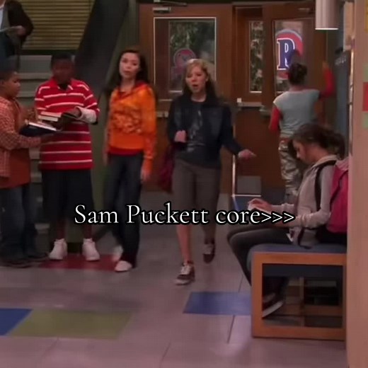 Exploring Sam Puckett in iCarly: Key Moments and Quotes
