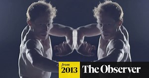 Edward Watson and The Feeling: when ballet meets pop