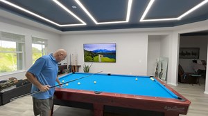 Part 2 How to Calculate Cue Ball Speed & Cue Ball Position Control 7-30-2024 "The CLINIC" Dominic Esposito, aka The Drill Instructor, also announces the winners of DIAMOND BILLIARD PRODUCTS! Check this week out and see if you are a winner! Don't forget to check out DITV! www.thedrillinstructor.us | The Drill Instructor