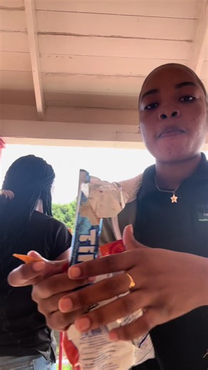 Trying New Snack Flavors with Friends