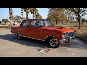 Chevrolet 400 Super Sport 1974❌By KM X