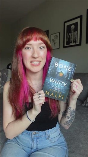 if you were an emo kid… read these books immediately