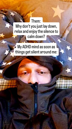 Chris Bumann 🇨🇭🚲🐕 on Instagram: "Wer kennt das Gefühl? #adhs #adhsaufklärung #adhserwachsene #adhsalltag #adhsmemes"