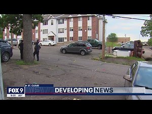 St. Cloud shooting: 4 people hurt including teen boy | FOX 9 KMSP
