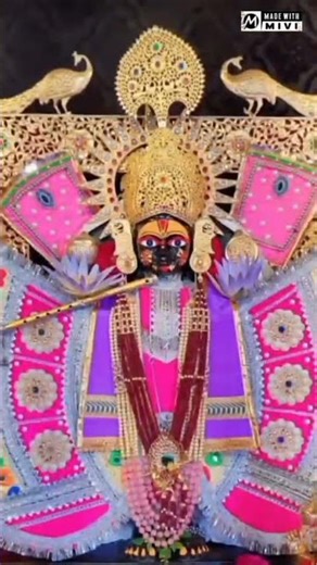 #आज_26_फरवरी_के_श्रृंगार आरती दर्शन 🙏 🌸🌺जय श्री सांवरिया सेठ जी🌺ll _सेठ_म्हारो_सांवरो_🙇🏻ll#shorts🙏