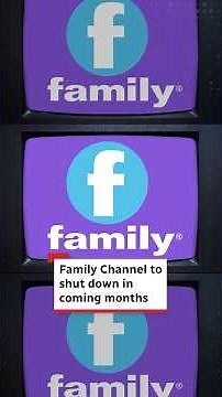 Family Channel to shut down in coming months