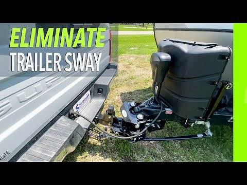 ULTIMATE RV SWAY SOLUTION - INSTALLING A PRO-PRIDE 3P (HENSLEY) HITCH - HOW WE DO IT