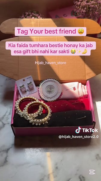 Creative Gifts for Your Best Friend