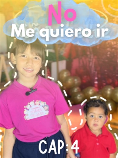 ¿Buscas una guardería donde tu hijo no quiera irse? 🥹 Aquí los niños se sienten seguros, cuidados y felices 💙 Tienen rutinas, juegos y atención todos los días 👶✨ Así es un día siendo niño feliz en nuestra guardería 📍 Guardería en Petare | cupos limitados 📲 Inscripciones abiertas — aparta su cupo hoy 👇 58 424-5475305 #NiñosenPetare #Cuidadodeniños #GuarderiaenCaracas #UnDíaSiendoNiñoFeliz #guardería