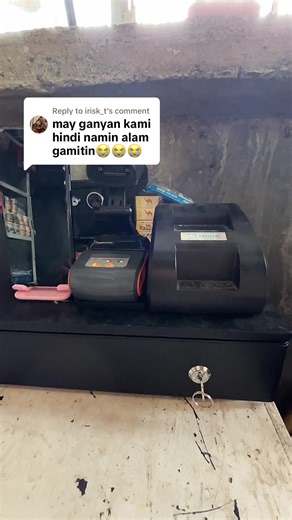 Paano Gumamit ng Barcode Scanner sa Sarisari Store