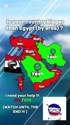 tbh this is my first mapping edit in this channel #geography #mapping