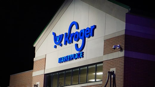 Kroger is expanding grocery delivery services with DoorDash, including in Kentucky