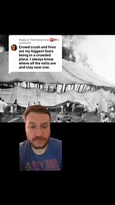 Fires and crowd crushes #disastroushistory #disasters #history #fire | Disastrous History