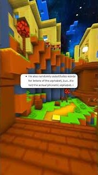 Math Teacher Speech!