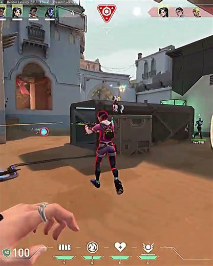 Funny moment #valorant #valorantclips #valorantgaming